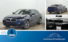 Bild des Angebotes BMW 318 Lim. 318d AHK SHZ Driving Assistant NP:57.000,-€
