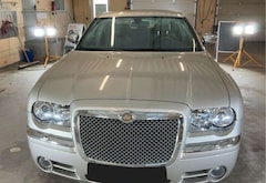 Bild des Angebotes Chrysler 300C 3.0 CRD Leder*Memory Xenon*S-Dach*2.Hand