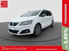 Bild des Angebotes SEAT Alhambra 1.4 TSI FR-Line AHK KAMERA LED NAVI
