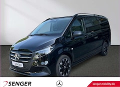 Bild des Angebotes Mercedes-Benz Vito 119 CDI Tourer Select lang Standhzg Kamera