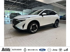 Bild des Angebotes Nissan Qashqai 1.3 DIG-T MHEV Xtronic N-Connecta AUTOMATIK W-Pkt.