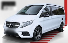 Bild des Angebotes Mercedes-Benz Marco Polo V 250 EDITION AMG ALLRAD AHK GSHD