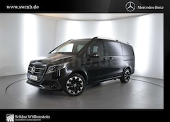 Bild des Angebotes Mercedes-Benz V 250 Style 4x4 Pano*DIS*MBeam*Sthzg*AHK*Cam*