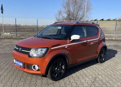 Bild des Angebotes Suzuki Ignis Intro Allgrip
