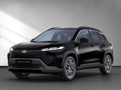 Bild des Angebotes Toyota Corolla Cross Hybrid Teamplayer *GARANTIE, BI-LED, KLIMA, NAVI