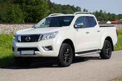 Bild des Angebotes Nissan Navara DC 4x4 EU6 Tekna