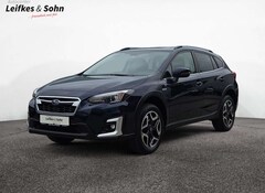 Bild des Angebotes Subaru XV 2.0ie Lineartronic Platinum