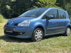Bild des Angebotes Renault Modus 1.2 16V Exception