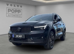 Bild des Angebotes Volvo XC40 B3 Plus Black Edition 20" 360° ACC FHZ H&K