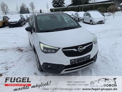 Bild des Angebotes Opel Crossland 1.2 Innovation LED|HuD|Navi