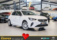 Bild des Angebotes Opel Corsa -e Elektro Edition *SHZ*Kamera*Navi*