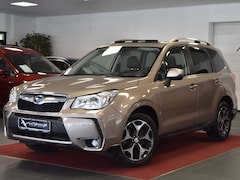Bild des Angebotes Subaru Forester Sport 4X4~AHK~XENON~KAMERA~SHD