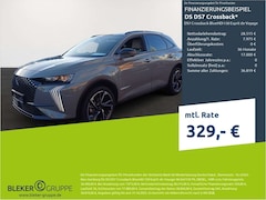Bild des Angebotes DS Automobiles DS 7 Crossback BlueHDi 130 Esprit de Voyage