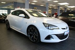 Bild des Angebotes Opel Astra OPC