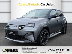Bild des Angebotes Alpine A290 GT Performance  *MATTGRAU*Safety-Paket*