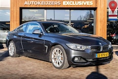 Bild des Angebotes BMW 435 4-serie Coupé 435i Executive 306PK Sportsitz