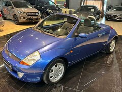 Bild des Angebotes Ford Streetka Roadster LM Felge ZV HU- Juli 2025