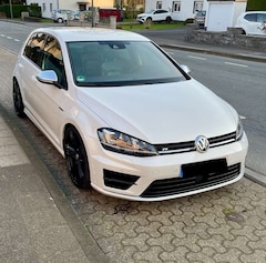 Bild des Angebotes VW Golf R Golf 7R DSG Dynaudio Keyless