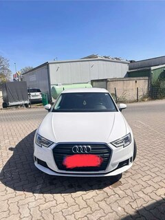 Bild des Angebotes Audi A3 30 TDI Limousine design