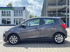 Bild des Angebotes Opel Karl Exklusiv Leder PDC Sitzheizung Spur-Assis