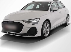 Bild des Angebotes Audi A3 35 S line S tronic LED / Ambiente / Rückfahrkamera