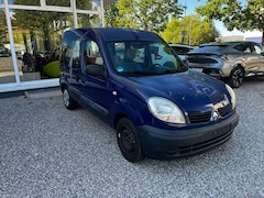 Bild des Angebotes Renault Kangoo Campus