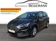 Bild des Angebotes Ford S-Max 2.0 EB Titanium AHK WinterPk Business