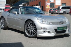 Bild des Angebotes Opel GT *STEINMETZ-UMBAU*LEDER*TEMPOMAT*20" ALUFELGEN*