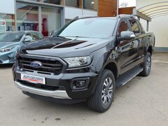 Bild des Angebotes Ford Ranger Wildtrak Doppelkabine 4x4