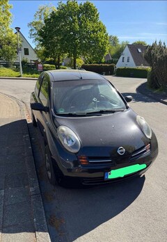 Bild des Angebotes Nissan Micra Micra 1.2 CITY