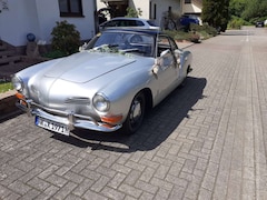 Bild des Angebotes VW Karmann Ghia Typ 14