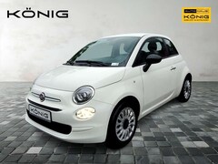 Bild des Angebotes Fiat 500 MY23 1.0 GSE Hybrid *Klima*DAB+*USB