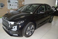 Bild des Angebotes Skoda Enyaq Coupe iV 80 x Suite ACC Anhängervorrichtung