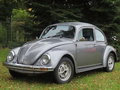 Bild des Angebotes VW Käfer Jubi 50 Jahre einer der letzten EZ 11/1986