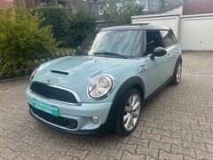 Bild des Angebotes MINI Cooper S Clubman Cooper S, *Leder Navi Xenon*