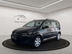 Bild des Angebotes VW Touran 7 Sitzer Kam Shz Sch