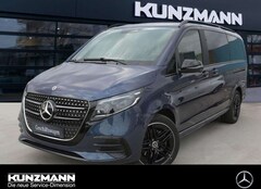Bild des Angebotes Mercedes-Benz V 300 d 4MATIC AVANTGARDE Lang AMG Night Panorama