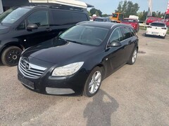 Bild des Angebotes Opel Insignia Edition