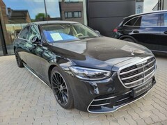 Bild des Angebotes Mercedes-Benz S 580 S 580 e 4M AMG°BLACK/BEIGE°MANU°PAN°KEYL°DC°