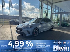 Bild des Angebotes BMW 118 d Limousine M Sport SportpaketPRO HUD 360°