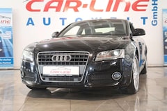 Bild des Angebotes Audi A5 Coupe 2.7 TDI S-line Plus*Automatik*Xenon*PDC