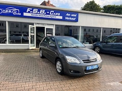 Bild des Angebotes Toyota Corolla 1.4 Edition / Compact
