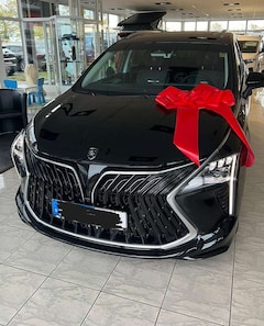 Bild des Angebotes Forthing U-Tour 4 U-TOUR