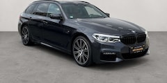 Bild des Angebotes BMW 540 xDrive M Paket*Leder*Head-Up*AHK*Kam.*Pano*