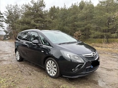 Bild des Angebotes Opel Zafira Tourer Zafira Tourer 2.0 CDTI Automatik Business Edition