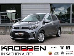 Bild des Angebotes Kia Picanto 1.0 Dream Team Edition *Allwettereifen*