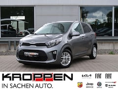 Bild des Angebotes Kia Picanto 1.0 Dream Team Edition Allwetterreifen