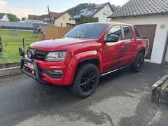Bild des Angebotes VW Amarok 3.0 TDI 4MOTION Autm. Highline