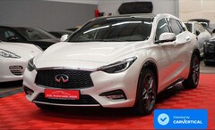 Bild des Angebotes Infiniti Q30 2.2d Sport Aut. 2.Hand*Keyless*Bose*Acc*360°