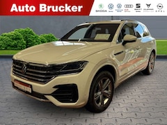 Bild des Angebotes VW Touareg R-Line 4Motion 3.0 V6 TDI EU6d R-Line+Leder